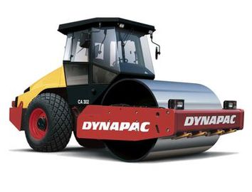 Dynapac CA 302D
