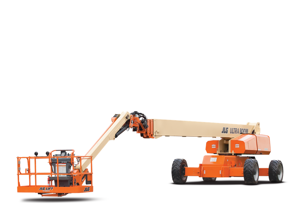 JLG 1500SJ