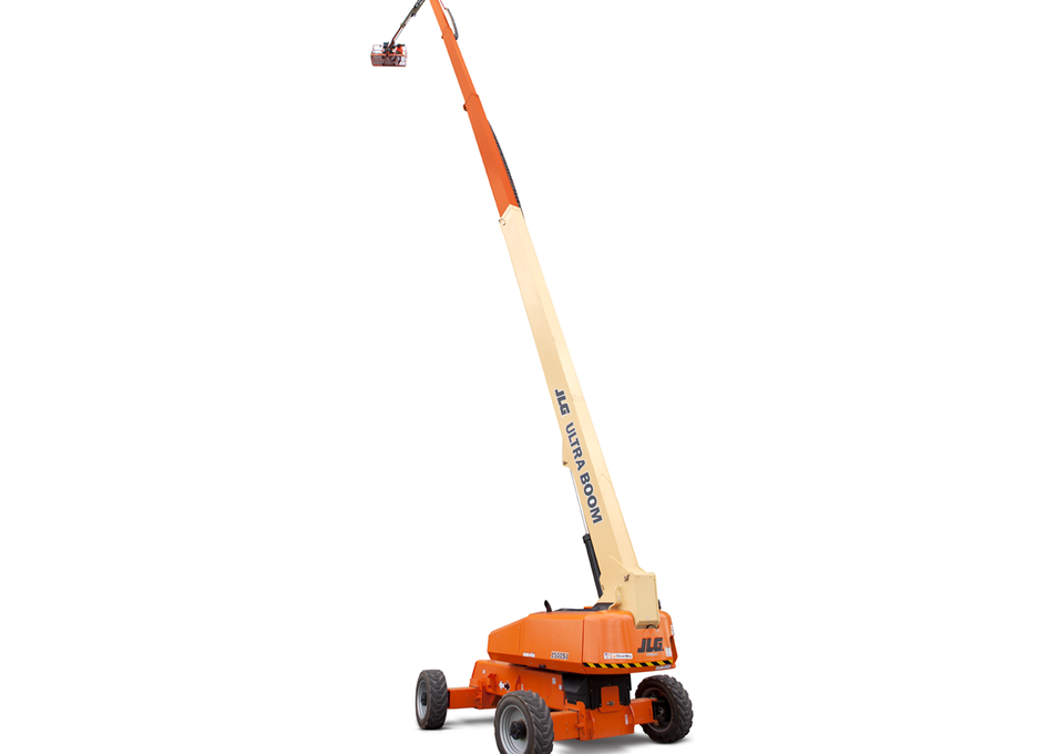 JLG 1500SJ