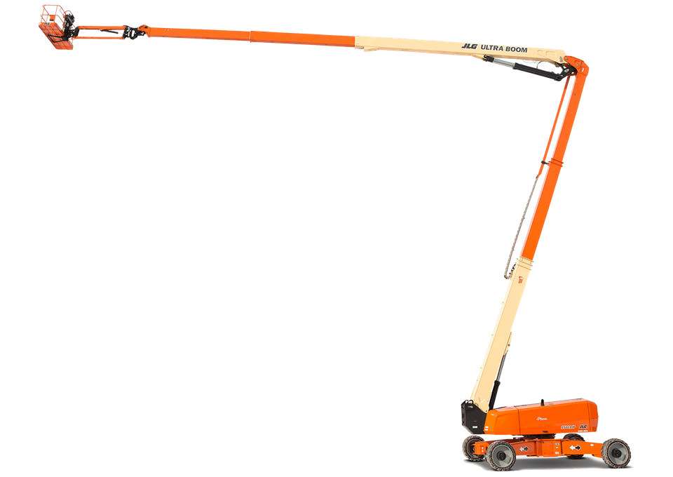 JLG 1500SJ