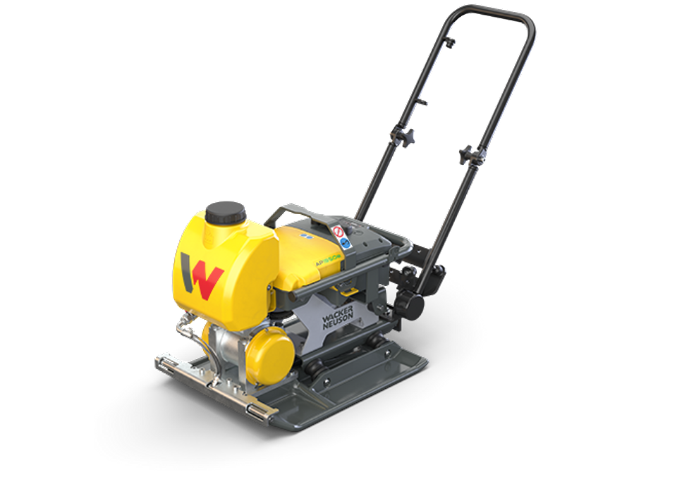 Wacker AP1850WE