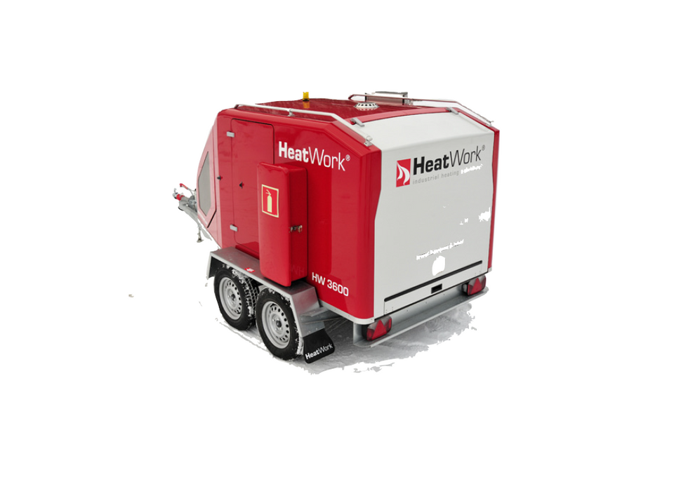 Heatwork HW3600