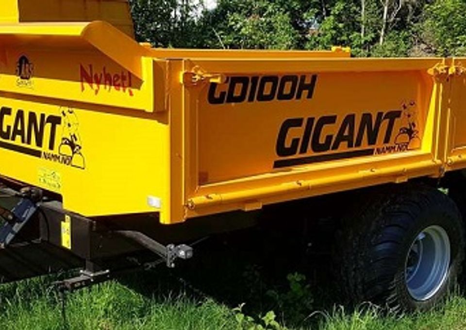 Gigant GD100