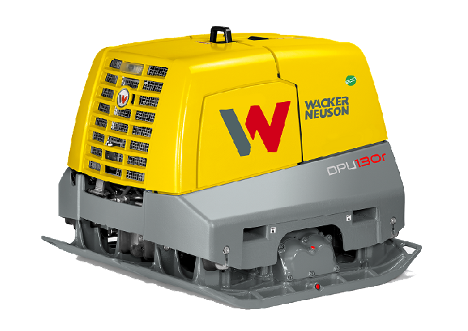 Wacker DPU130r