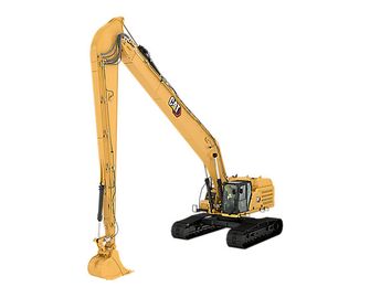 Cat 352LRE