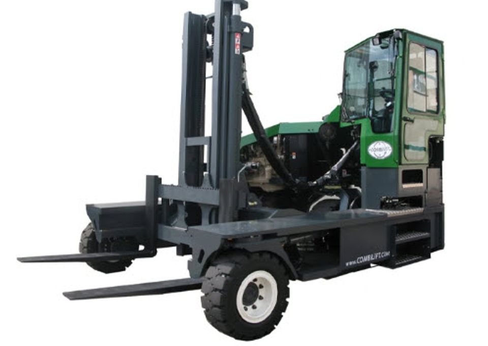 Combilift C-15000