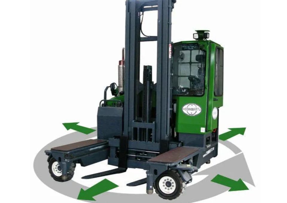 Combilift C-15000