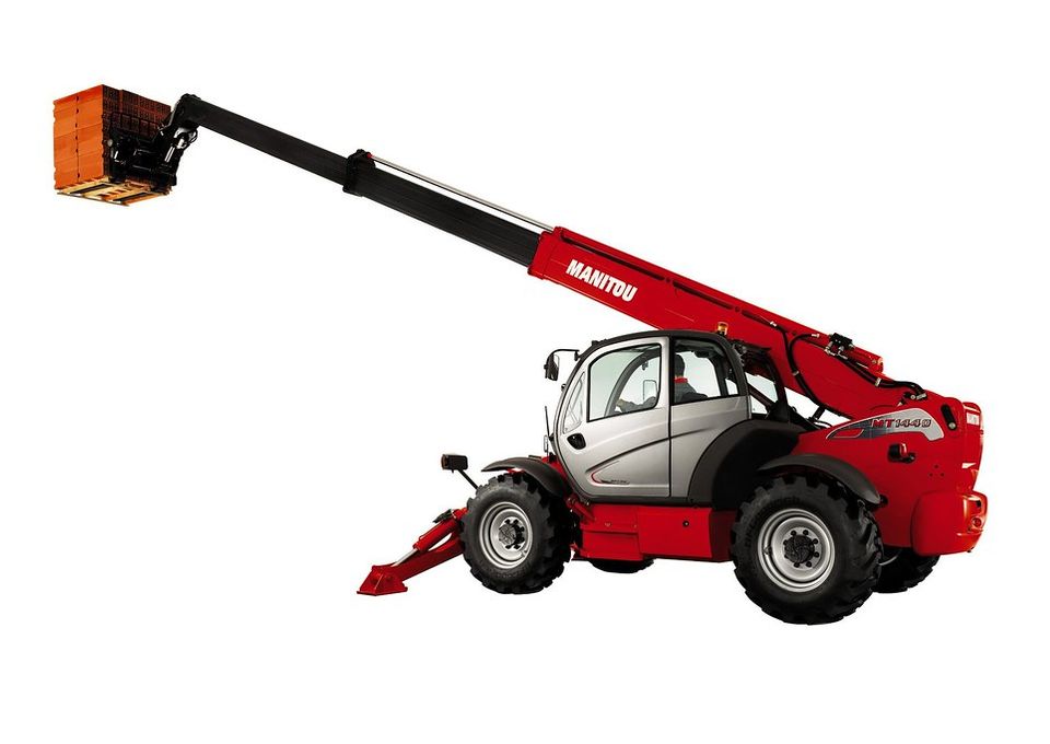 Manitou MT 1440