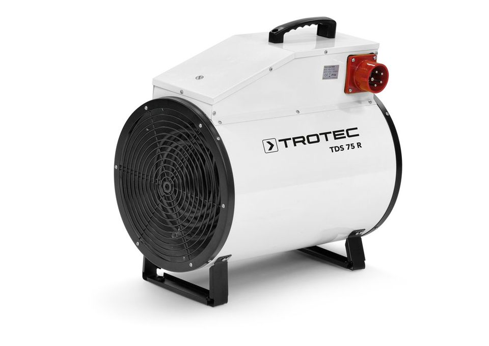 Trotec TDS 75 R