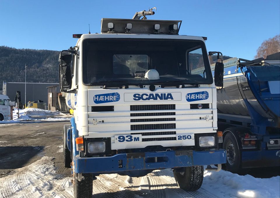 Scania