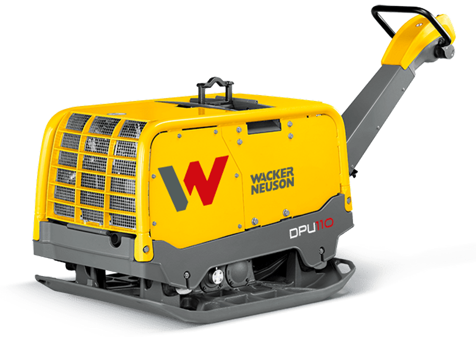 Wacker DPU110