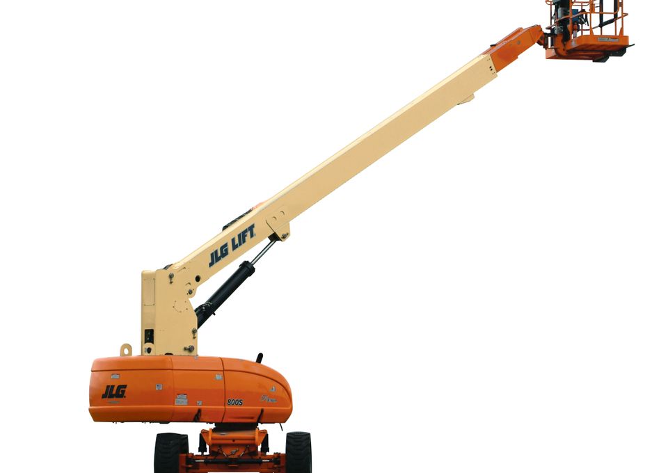 JLG 860SJ