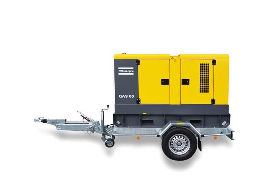 Atlas Copco QAS60