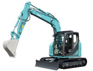 Kobelco SK75SR-7