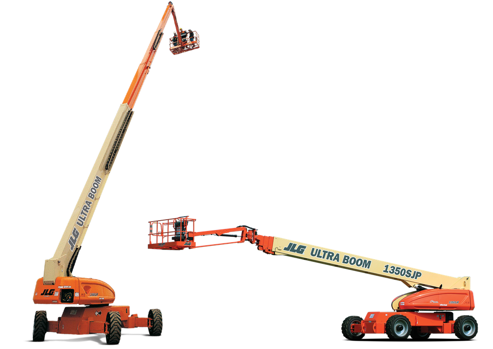 JLG 1350SJP