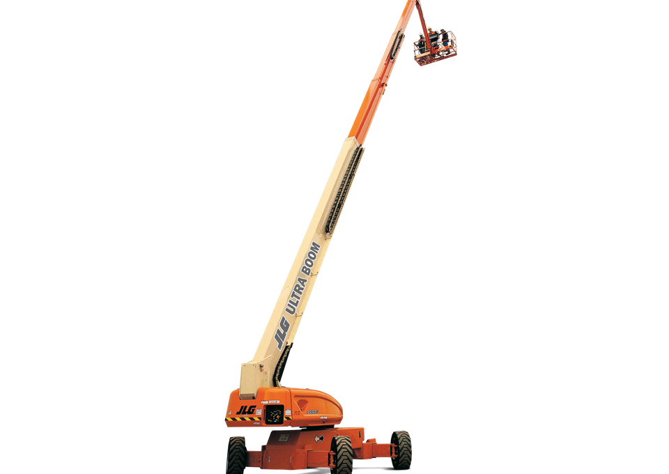 JLG 1350SJP