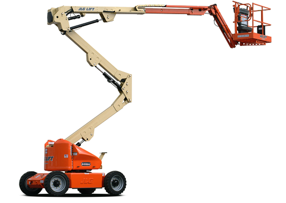 JLG E450AJ