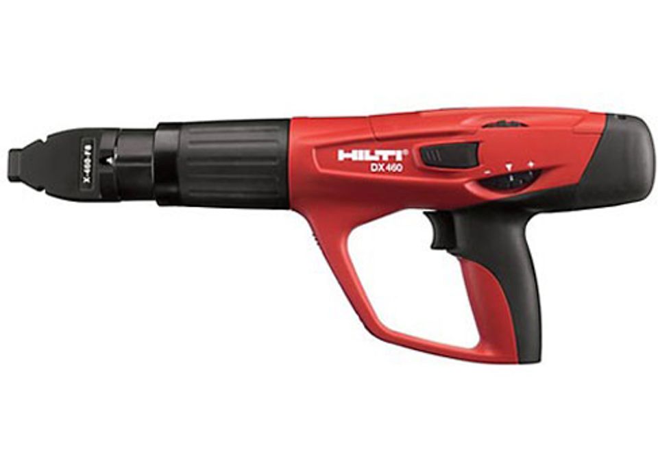 Hilti DX 460