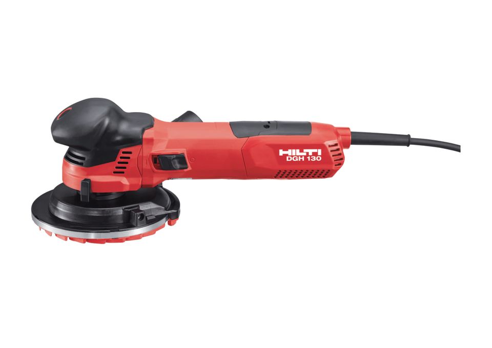 Betongsliper håndholdt - Hilti DGH 130