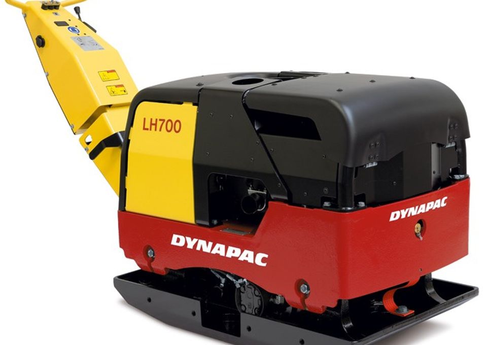 Dynapac LH700