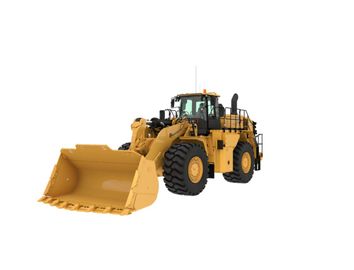 Cat 988K XE