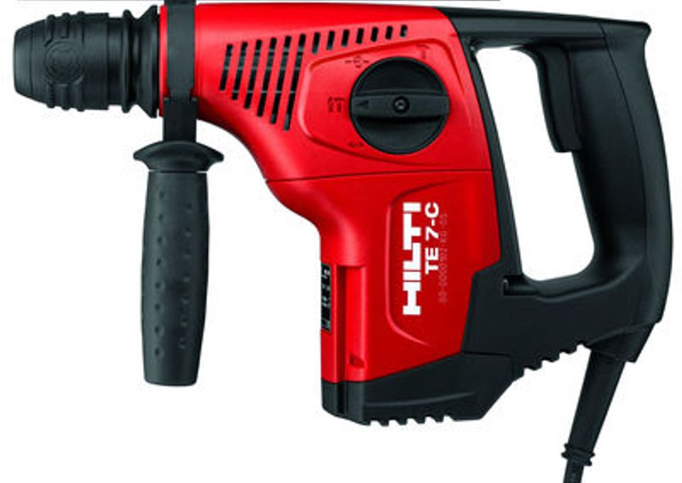 Hilti TE 7-C