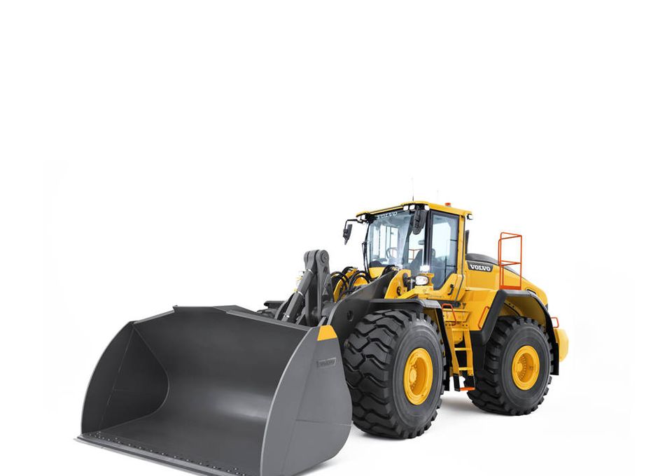 Volvo L180H