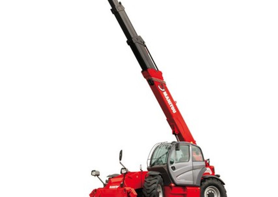 Manitou MT 1840