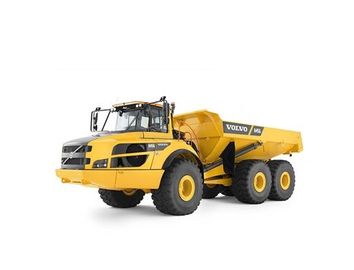 Volvo A45G