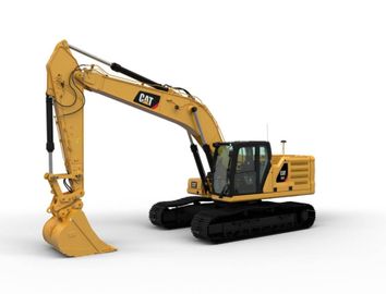 Cat 330