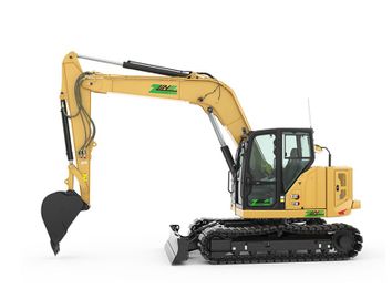 Cat 310 Z-line