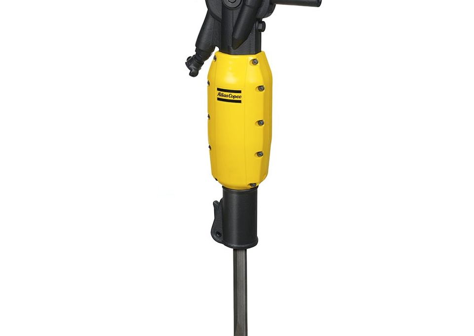 Atlas Copco TEX270 PS