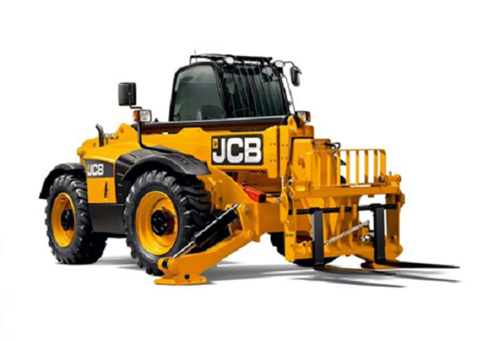 JCB 540-140