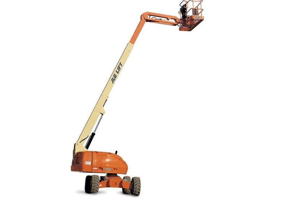 JLG 460SJ