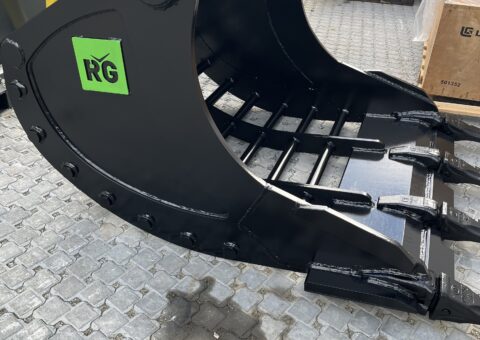 Dyrkningsskuffe med tenner