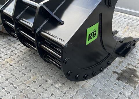 Dyrkningsskuffe med tenner