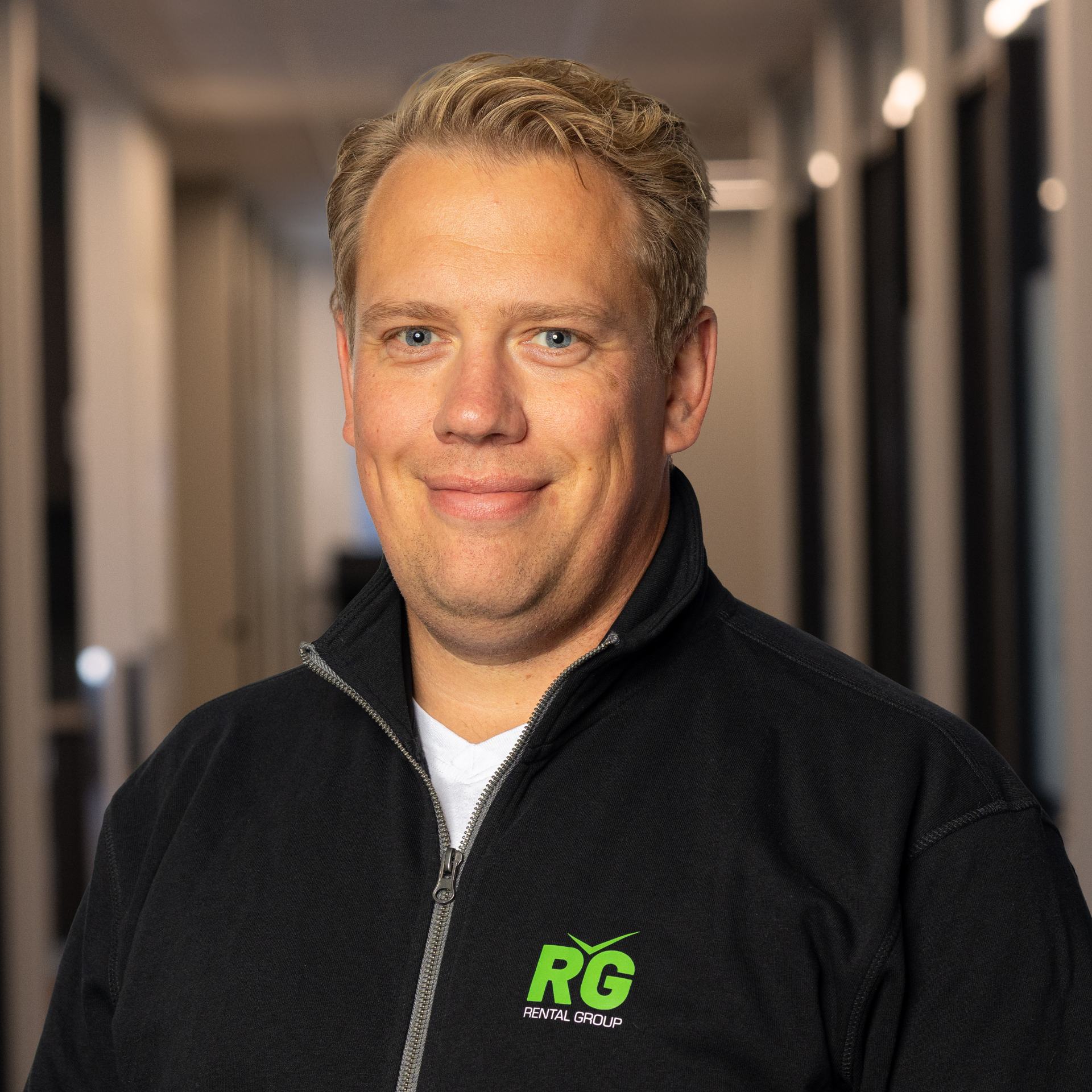 Andreas Ølstad Moflag