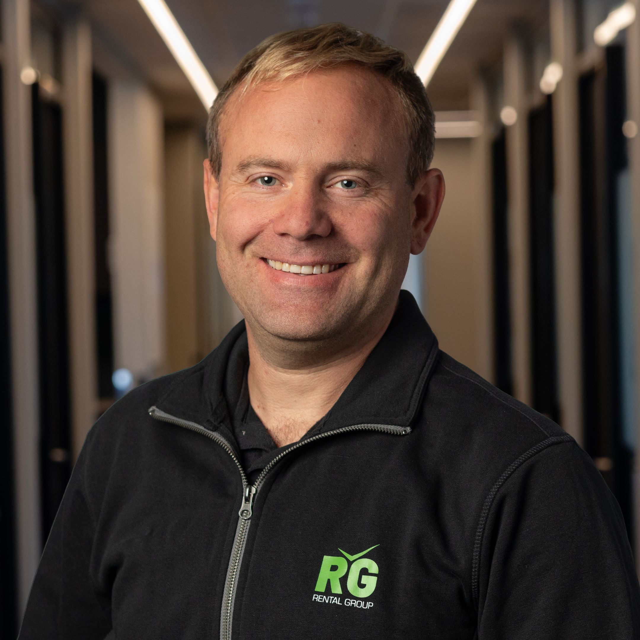 Vegard Gjellum