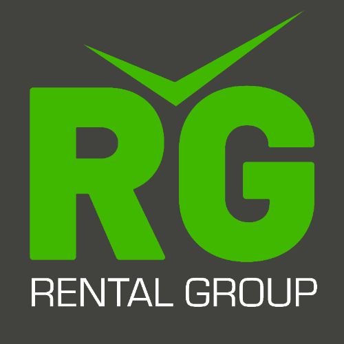 Hjem - Rental Group