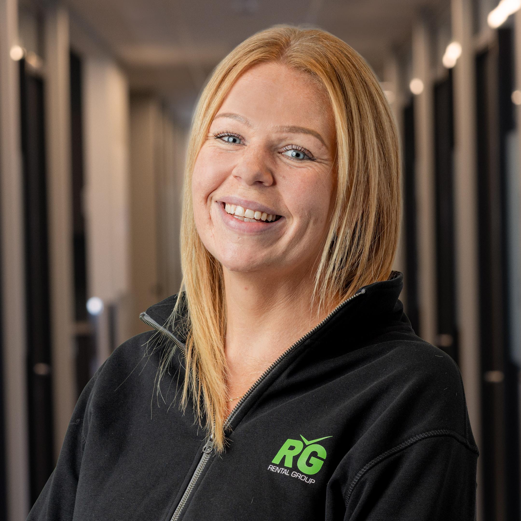 Hanne Johnsen