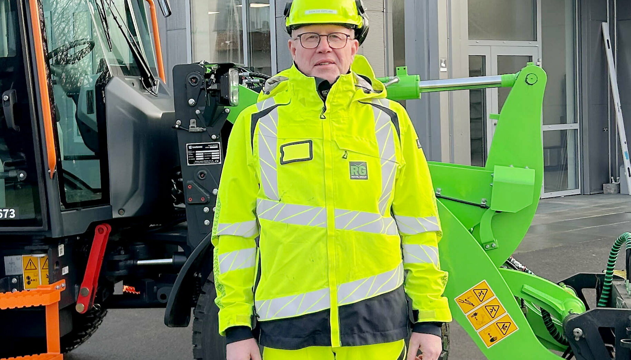Rental Group Bergen