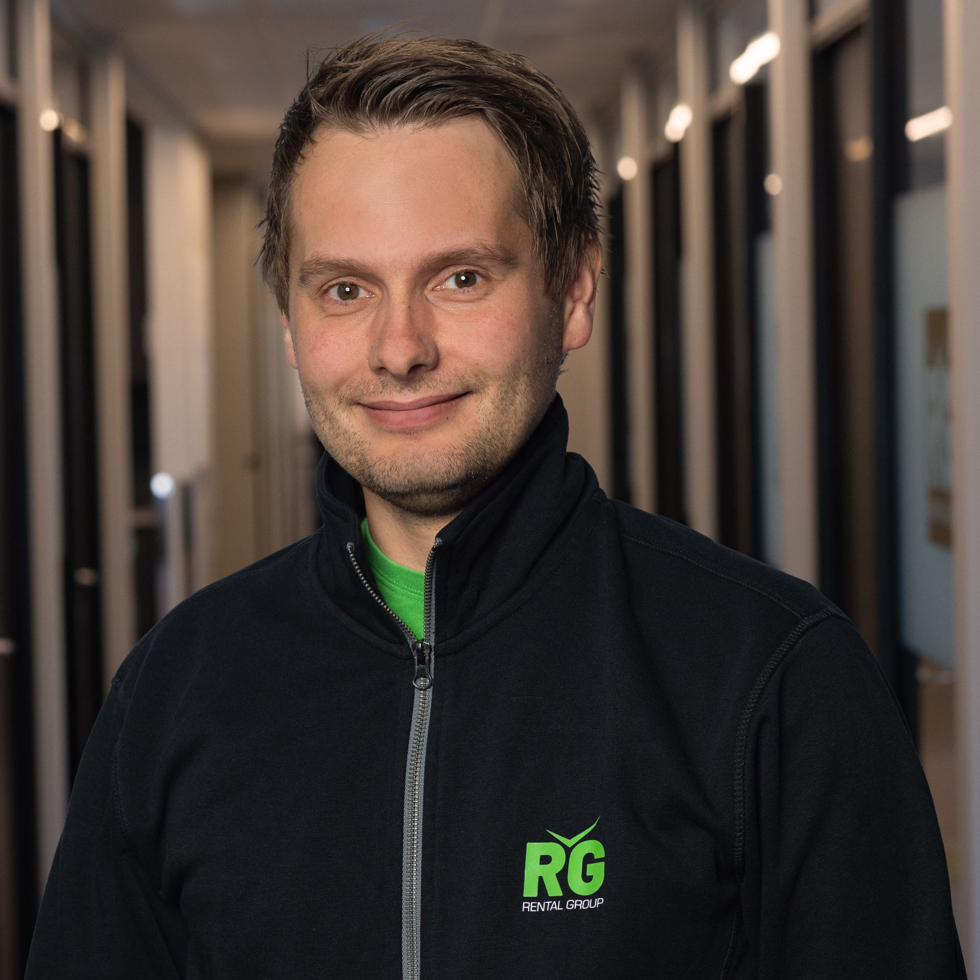 Joachim Austad Kleppe