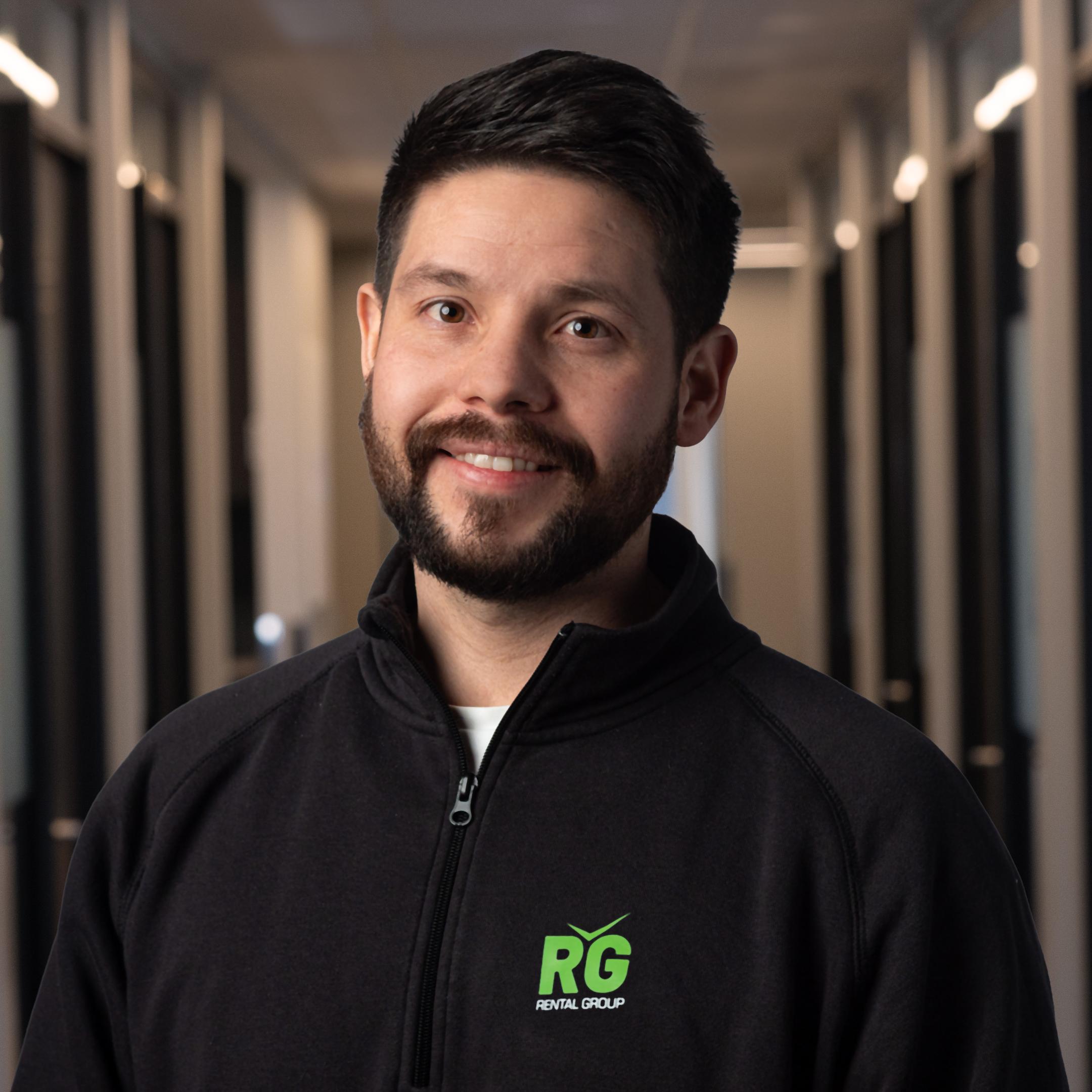 Gøran Richard Martinsen