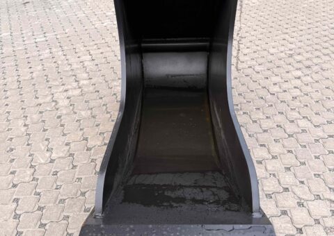 Kabelskuffe/VA smal skuffe