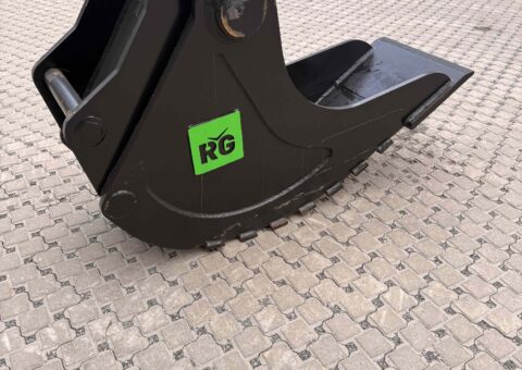 Kabelskuffe/VA smal skuffe