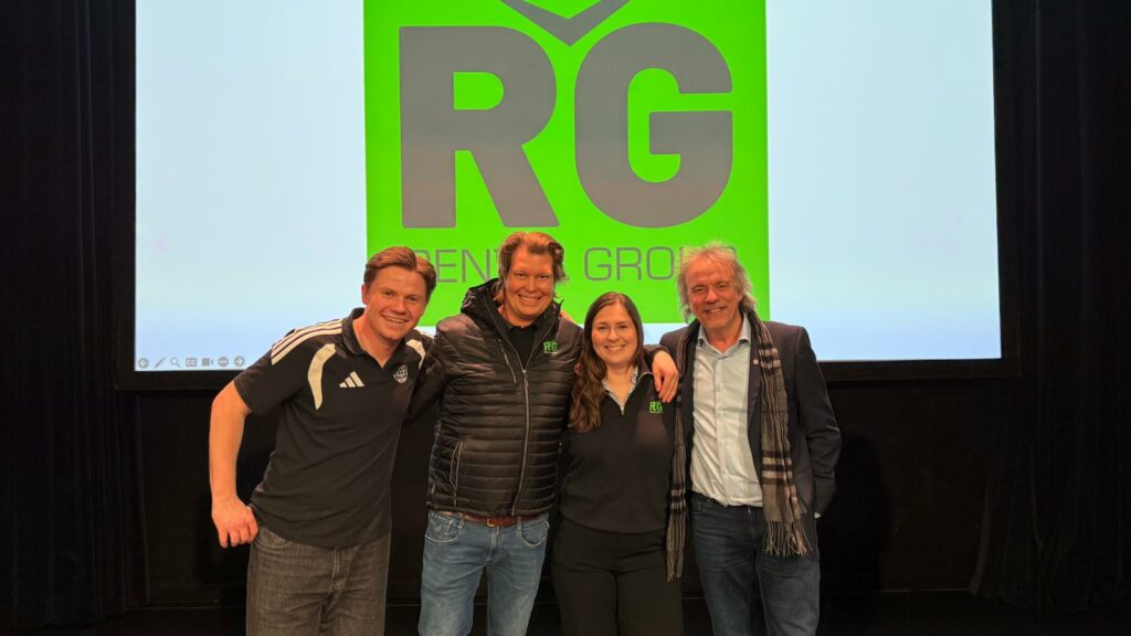 Rental Group viderefører samarbeidet med Strømsgodset