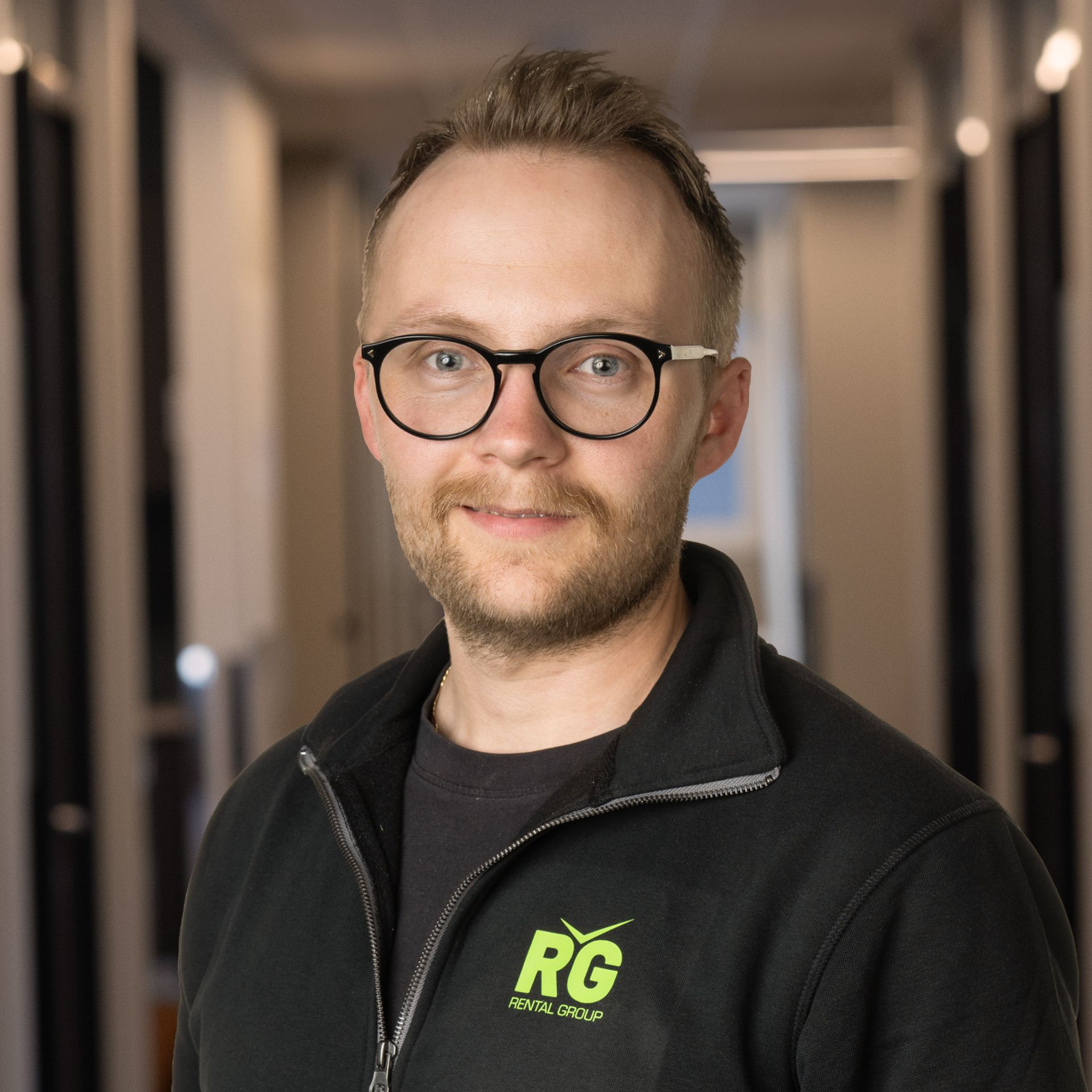 Ole Tobias Dullum